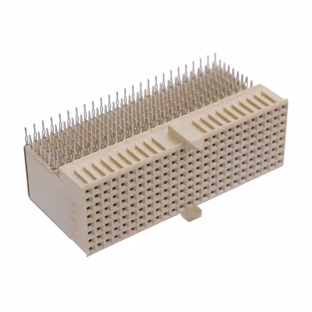 HM2R95PA810FN9LF Amphenol ICC (FCI)  Standard metrico rigido